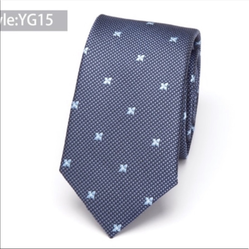 Men’s Tie 1000002/55